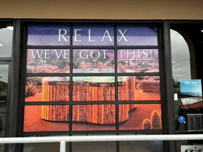 Window Graphics Photo